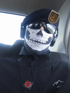 Balaclava Ski Masks
