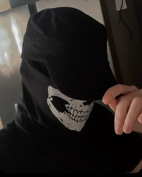 Balaclava Ski Masks