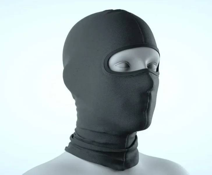 Balaclava Ski Masks